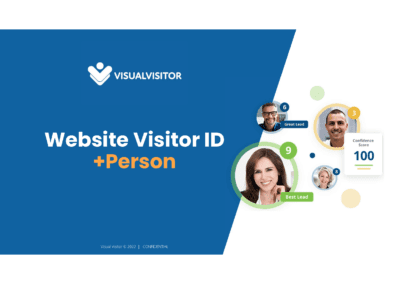 Visual Visitor Slide Deck