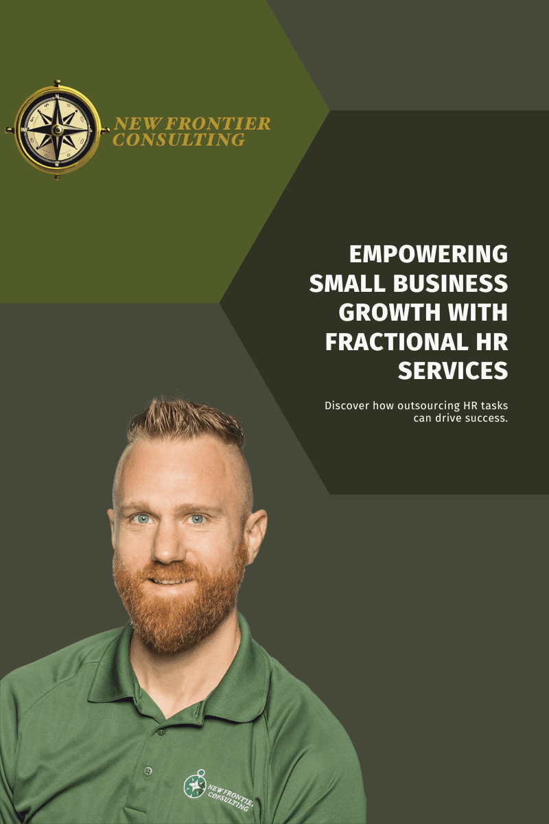 Empowering Growth with Fractional HR Services